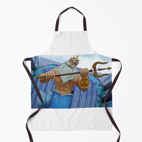 Item preview, King Triton designed and sold by errudd.