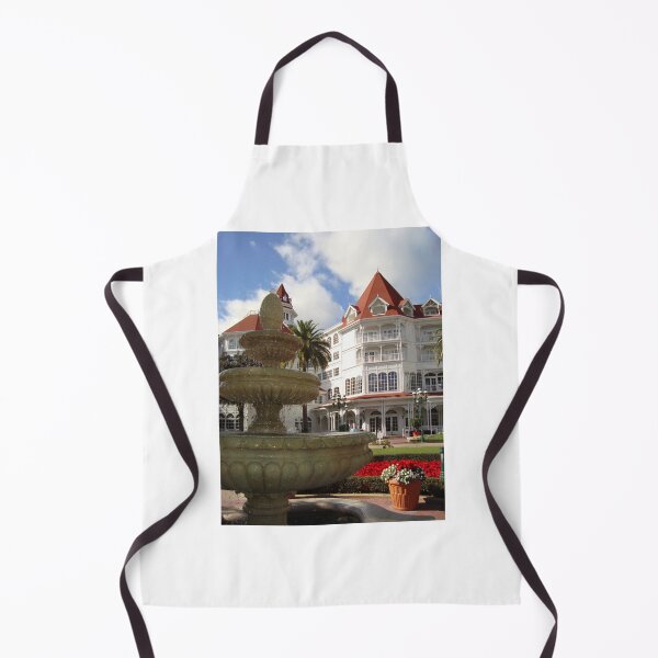 Item preview, Grand Floridian designed and sold by errudd.
