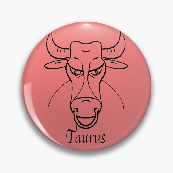 Item preview, Taurus bull for girls designed and sold by iancoppack.
