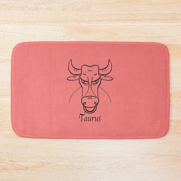 Item preview, Taurus bull for girls designed and sold by iancoppack.
