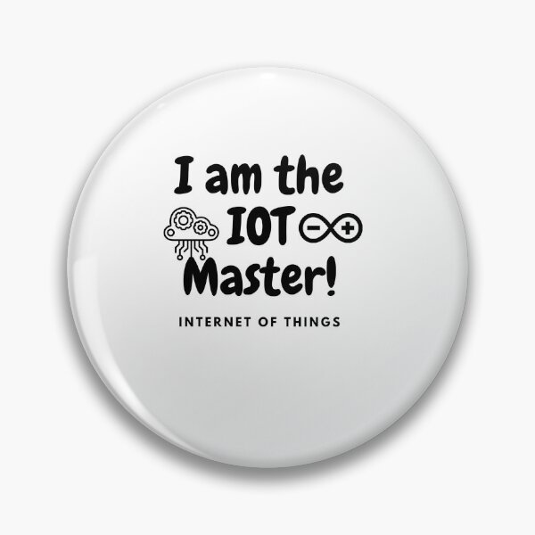 Item preview, IoT master designed and sold by peony66.