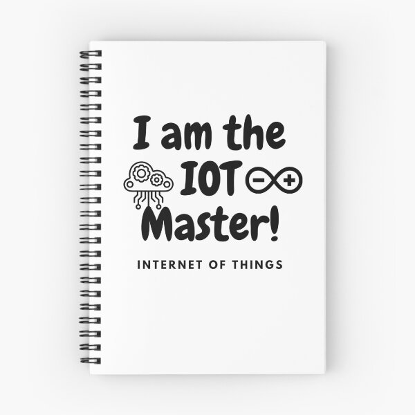 Item preview, IoT master designed and sold by peony66.
