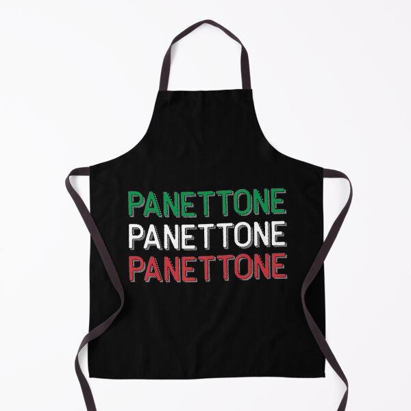 Item preview, Panettone Italian Christmas Bread designed and sold by PaxAtomica.