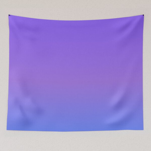 Item preview, Purple and Blue Gradient  designed and sold by thesnowwhyte.