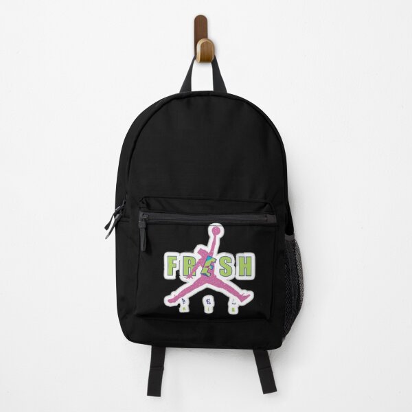 Item preview, fresh prince of bel air : jordan logo designed and sold by Supernaturall kaz.