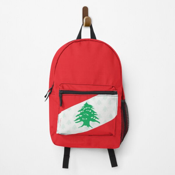 Item preview, Lebanon flag designed and sold by Mo5tar.