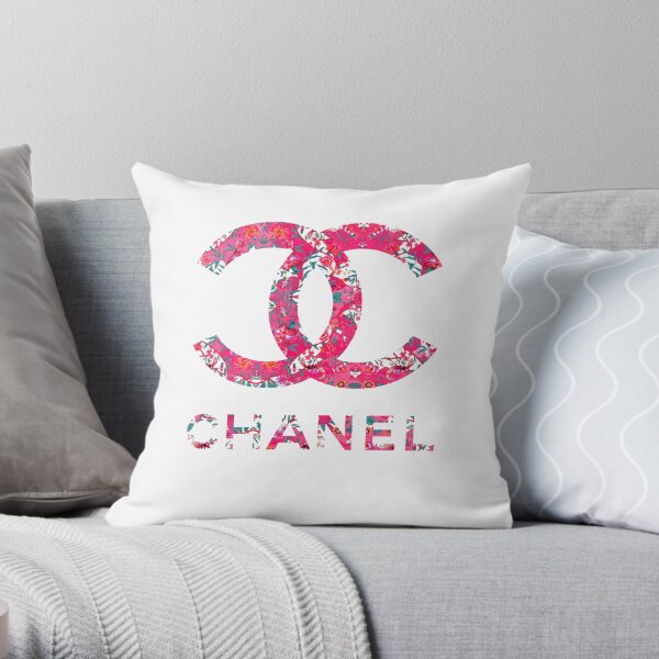 louis vuitton supreme pillow