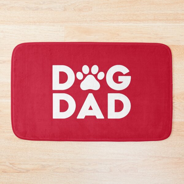 Item preview, Dog Dad - Dogs Lover Best Gift #06 designed and sold by SalahBlt.