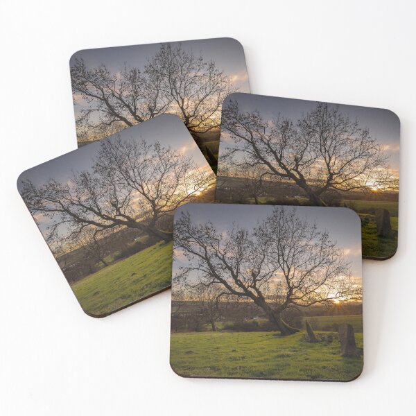 Item preview, Approaching Sunset designed and sold by Angie Morton.