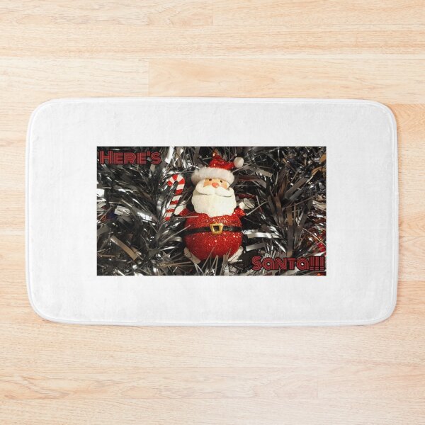 Item preview, Here's Santa!!! designed and sold by Frank-Vincent.