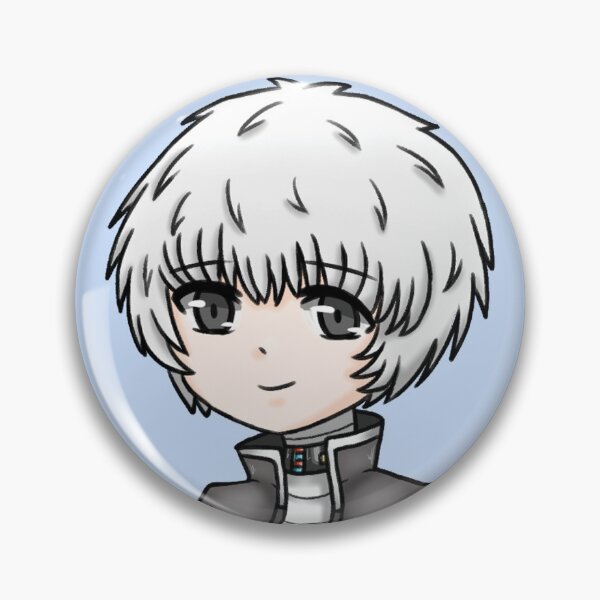 Item preview, Ranmaru Kageyama - Your turn to die designed and sold by Cupi-cake.