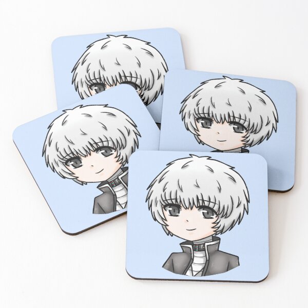 Item preview, Ranmaru Kageyama - Your turn to die designed and sold by Cupi-cake.