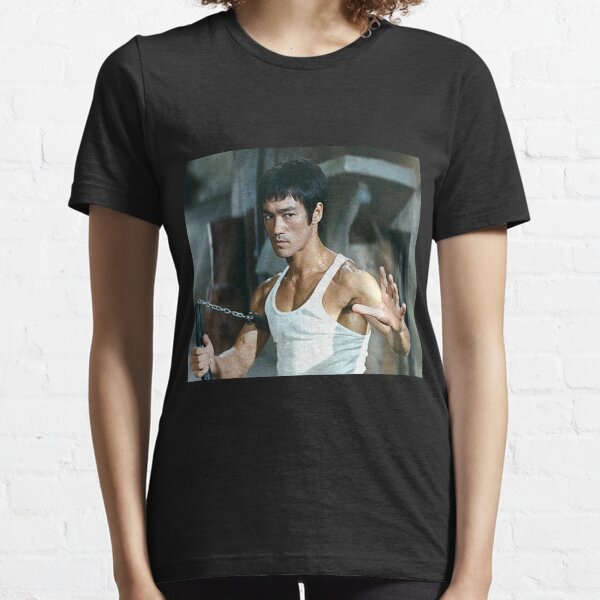 bruce lee Essential T-Shirt