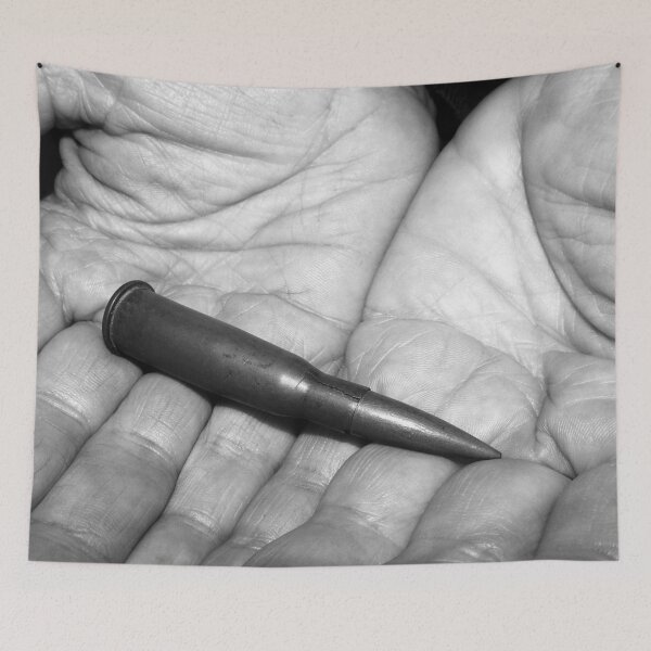 Item preview, Everything is in Your Hands designed and sold by NavorolArt.
