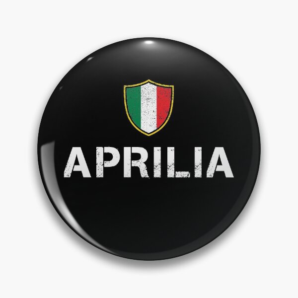 Item preview, Aprilia Italia Aprilia Raíces designed and sold by PaxAtomica.