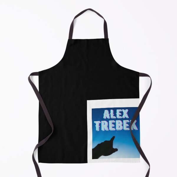 Item preview, Alex Trebek, Jeopardy, game show! Cool graphics on trendy items! Cool gift ideas! designed and sold by Lar888.
