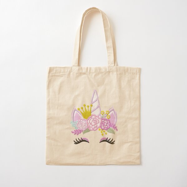 Unicorn Art Tote Bags for Sale | Redbubble