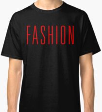 Fashion Classic T-Shirt