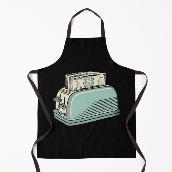 Item preview, Toasting Bread?! designed and sold by TrillDeliRyan.