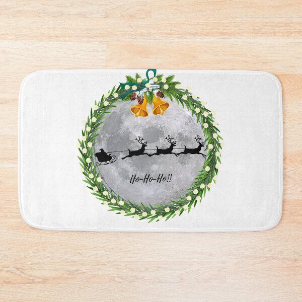 Item preview, HO HO HO designed and sold by Imakeyouhappy.