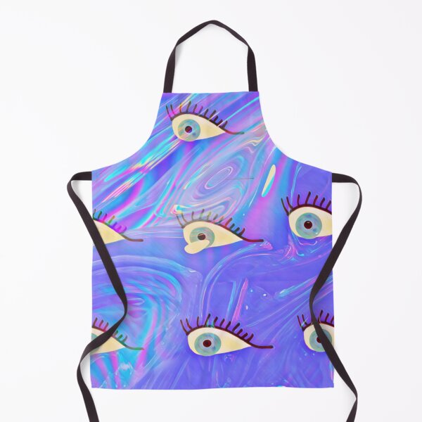 Item preview, Eye C U on My Wave designed and sold by Therealmissred.