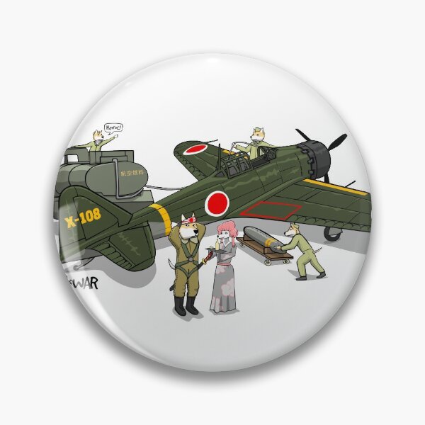 Item preview, The Dogs of War: AM6 Zero designed and sold by siege103.