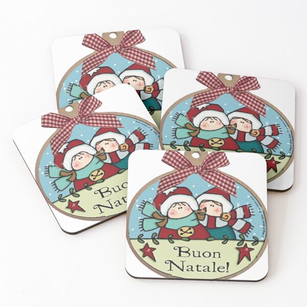 Item preview, Buon natale designed and sold by Darío Fabián González Sheridan.