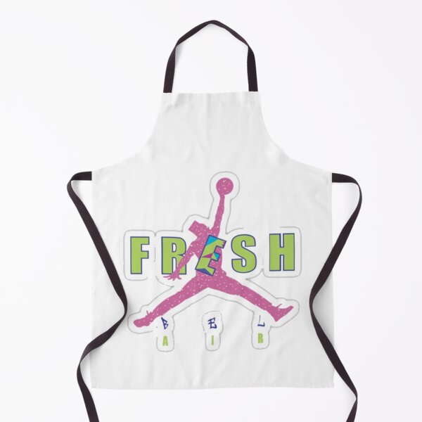 Item preview, Fresh prince of bel air : jordan logo designed and sold by Supernaturall kaz.