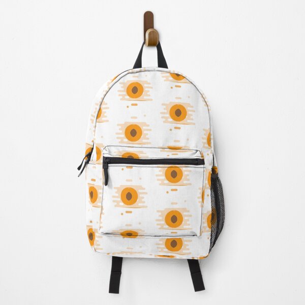 Item preview, A half of an apricot in a splash of juice designed and sold by acidmit.