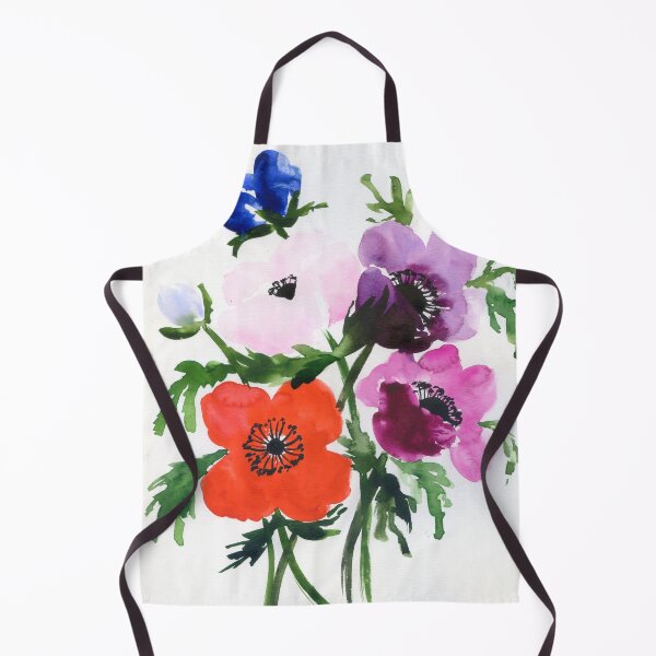 Item preview, anemones designed and sold by kosarandrea.
