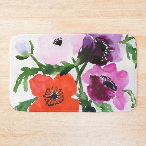 Item preview, anemones designed and sold by kosarandrea.