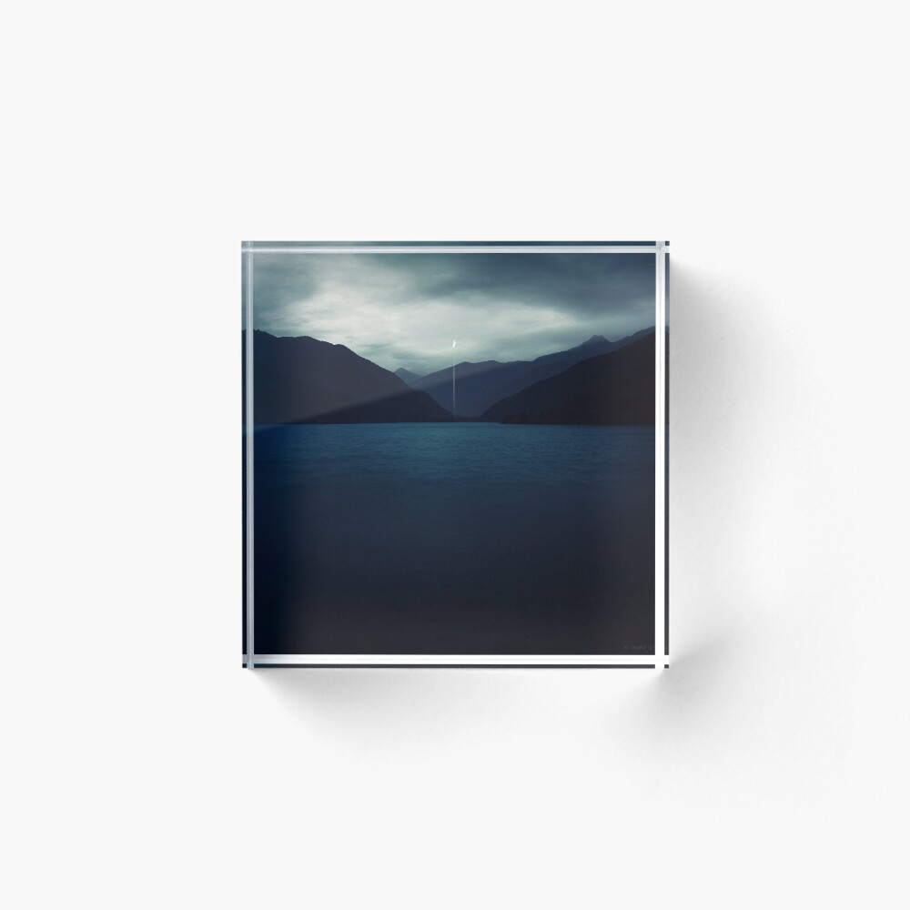 Item preview, Acrylic Block designed and sold by TorontoSol.