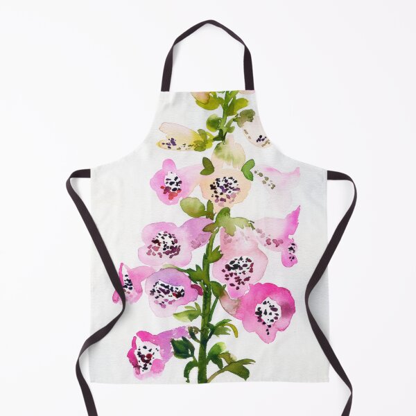 Item preview, foxglove designed and sold by kosarandrea.
