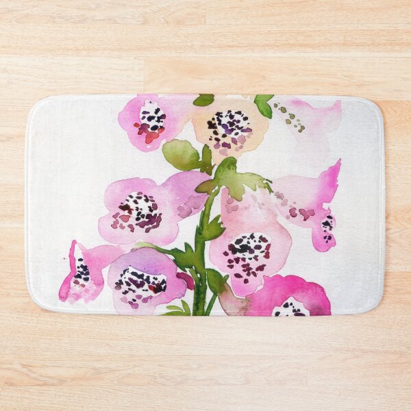 Item preview, foxglove designed and sold by kosarandrea.