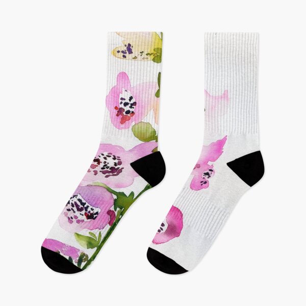 Item preview, foxglove designed and sold by kosarandrea.