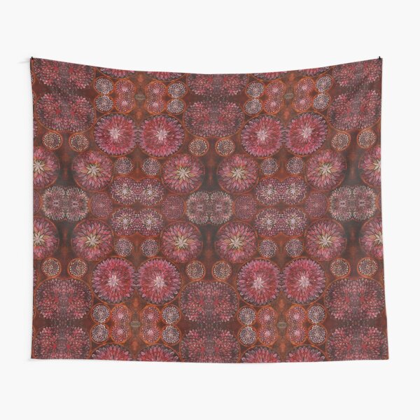 Item preview, Dahlia  designed and sold by adriarose.