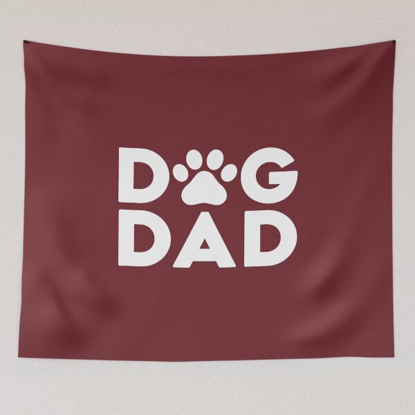 Item preview, Dog Dad - Dogs Lover Best Gift #07 designed and sold by SalahBlt.