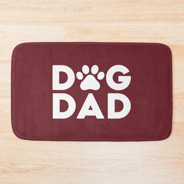 Item preview, Dog Dad - Dogs Lover Best Gift #07 designed and sold by SalahBlt.