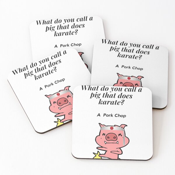 Item preview, Pork Chop designed and sold by burnettshirts.
