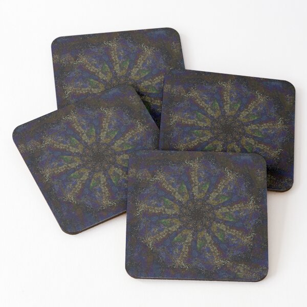 Item preview, STP Screen Transfer Process - 386 - WDVMM - 762 - Blue Tracks 4 designed and sold by WetdryvacRB01.