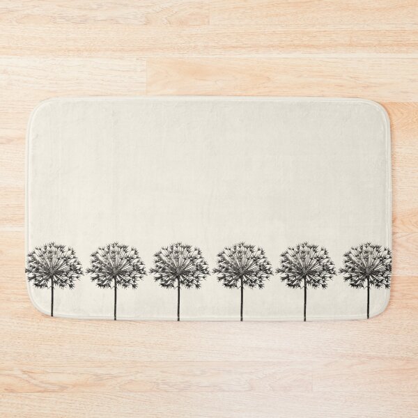Item preview, Antique Allium pattern No. 2 designed and sold by Phillip Thornton.