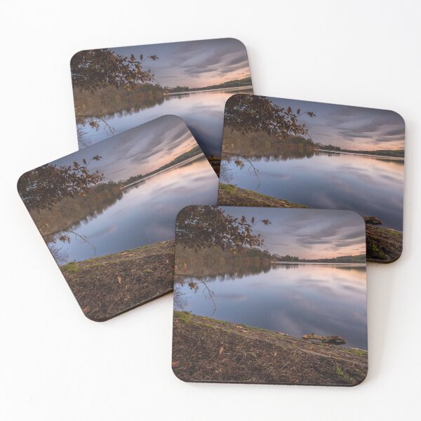 Item preview, Agden Reflections After Sunset designed and sold by Angie Morton.
