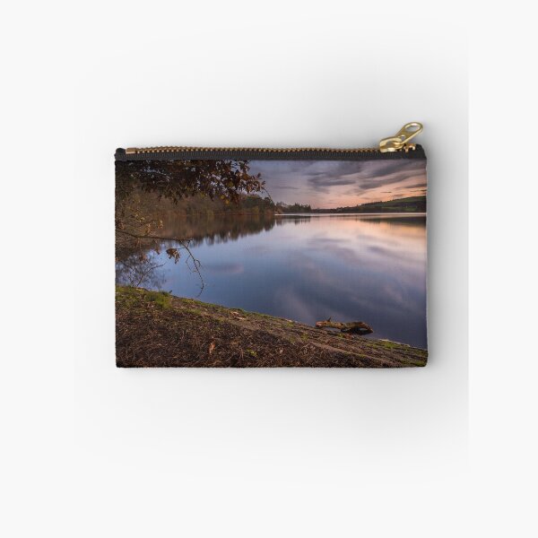 Item preview, Agden Reflections After Sunset designed and sold by Angie Morton.