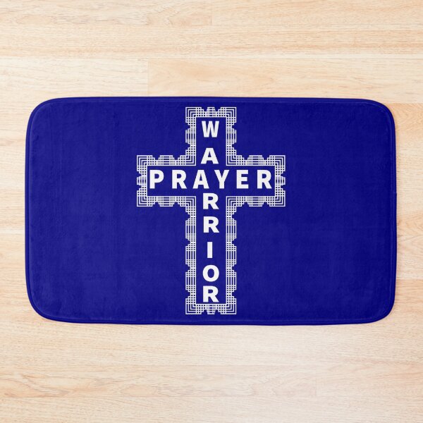 Item preview, Prayer Warrior designed and sold by Luvjesus2.