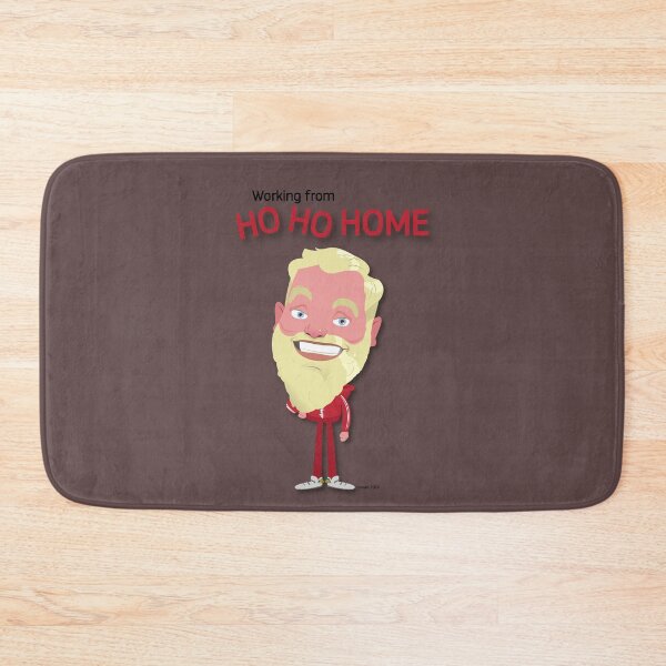 Item preview, 2020 be like... HO HO HOme work designed and sold by viexart.