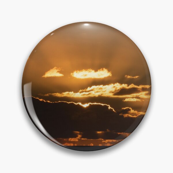 Item preview, Ocean Sunrise Bronte Beach  designed and sold by mariagram17.