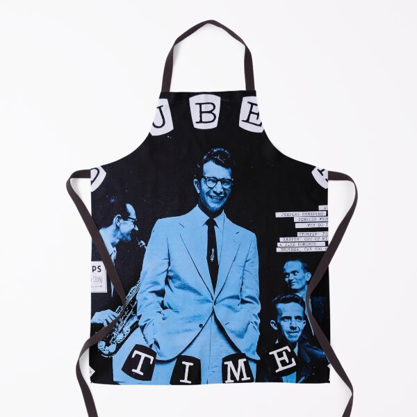 Item preview, Dave Brubeck - Time - Original Album Cover designed and sold by Reggie72.