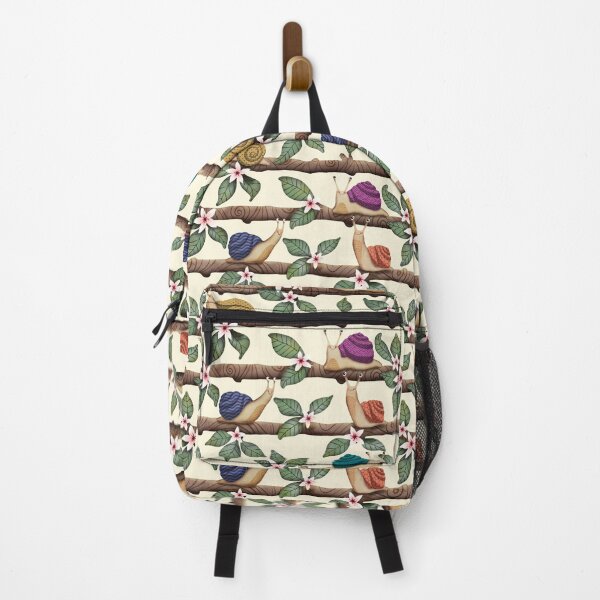 Item preview, Happy Snail Village designed and sold by CrisDeMarchi.