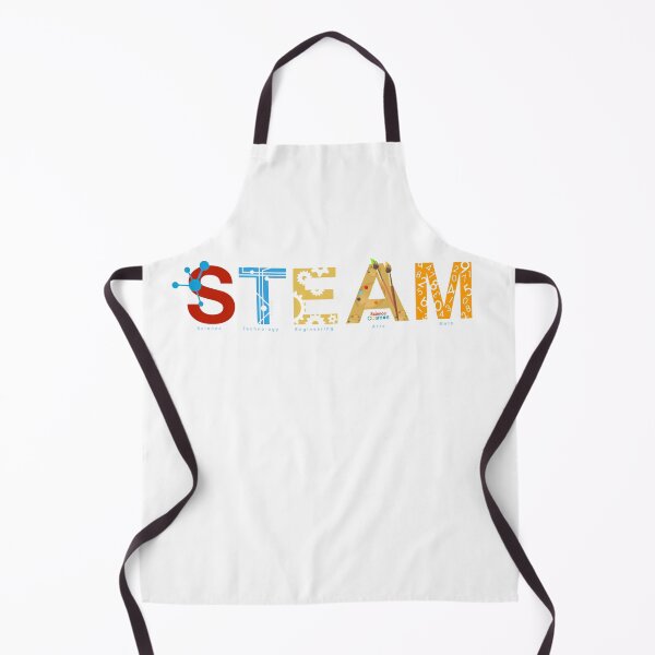 Item preview, STEAM Science, Technology, Engineering, and Mathematics designed and sold by Borislav Shekerdzhiyski.