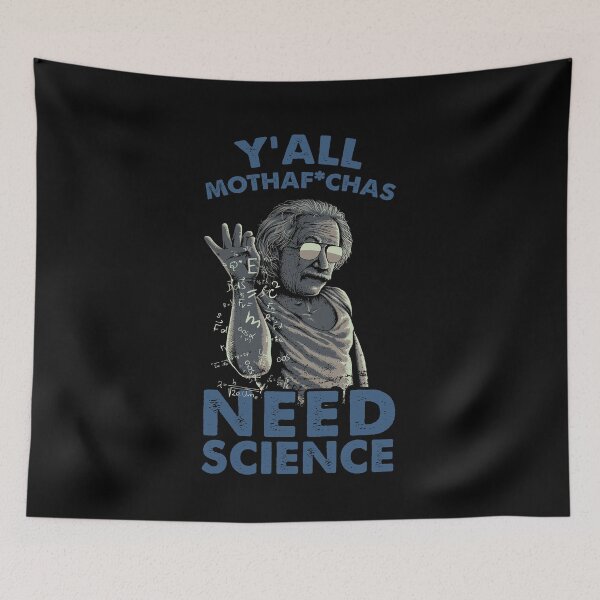 Item preview, Yall mothafuchas need science designed and sold by leanhngunhubo.